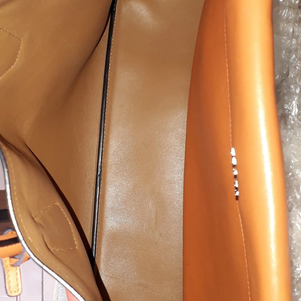 COPY - Authentic Prada double bag - Picture 12 of 16
